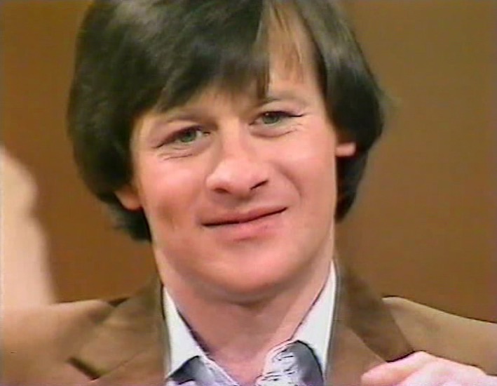 Alex Higgins This Is Your Life
