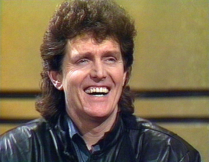 Alvin Stardust This Is Your Life