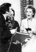 TV Times article: Petula Clark This Is Your Life
