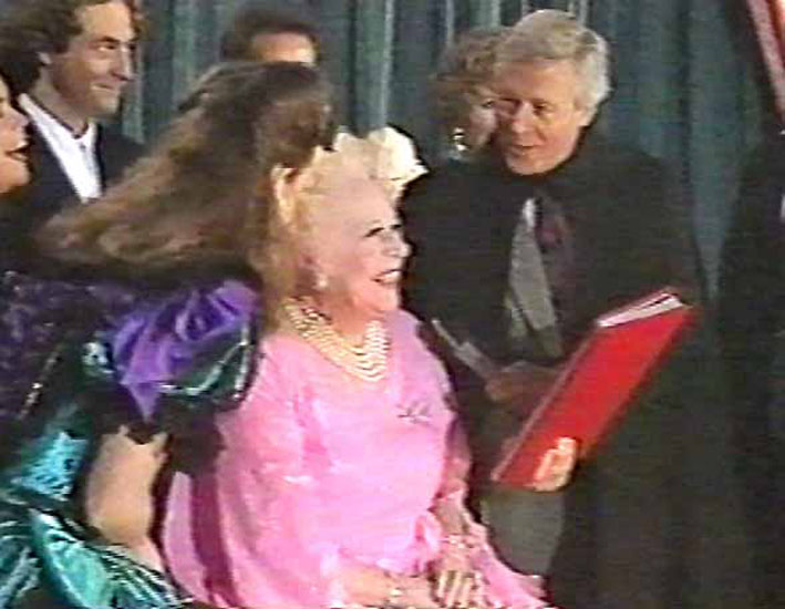 Barbara Cartland This Is Your Life