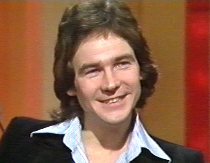 Barry Sheene This Is Your Life