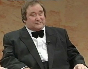 Bernard Manning This Is Your Life