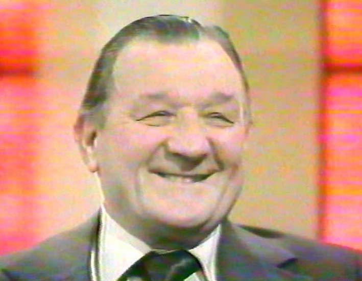 Bob Paisley This Is Your Life