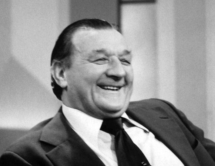 Bob Paisley This Is Your Life