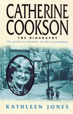 Catherine Cookson biography