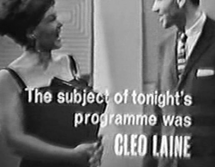 Cleo Laine This Is Your Life