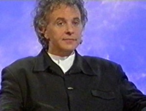 David Essex This Is Your Life