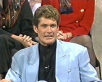 David Hasselhoff This Is Your Life