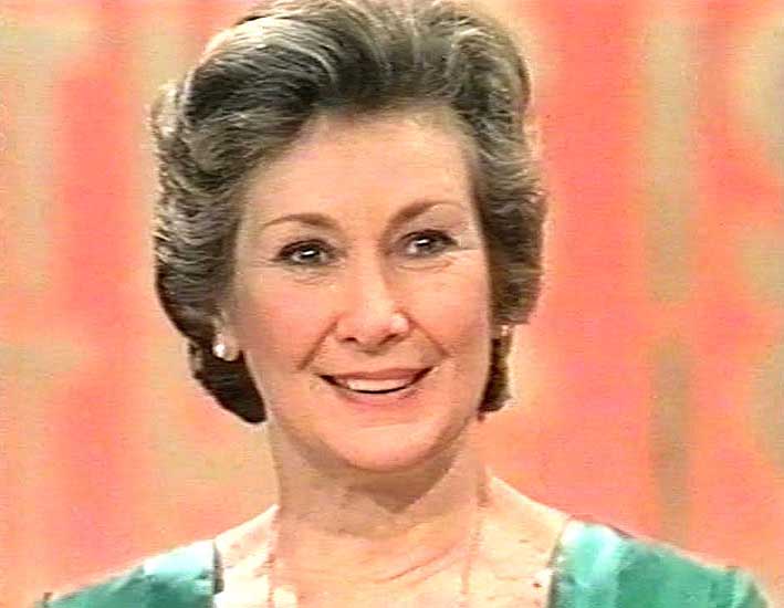 Dinah Sheridan This Is Your Life