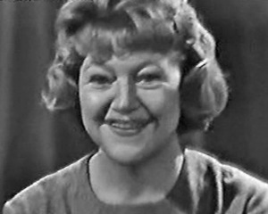 Dora Bryan This Is Your Life