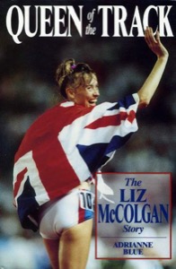 Liz McColgan biography