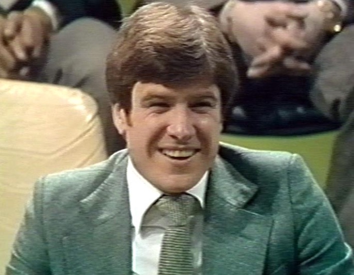 Emlyn Hughes This Is Your Life