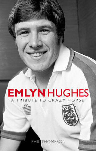 Emlyn Hughes biography