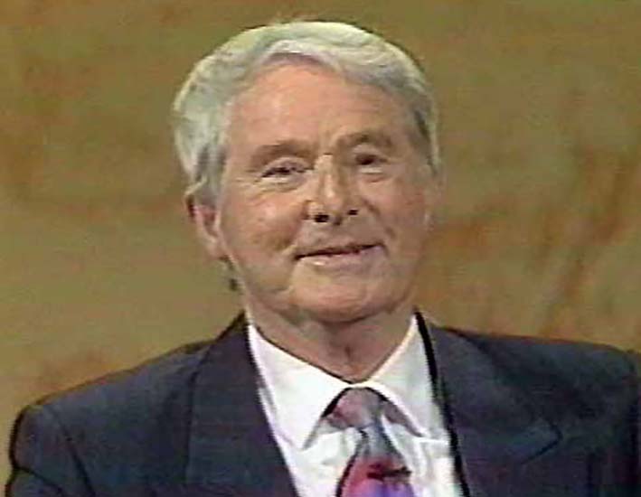 Ernie Wise This Is Your Life