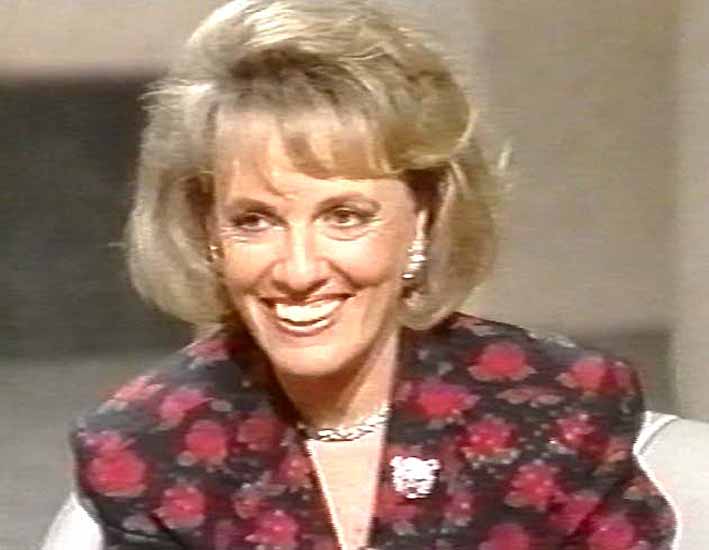 Esther Rantzen This Is Your Life