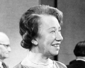 Flora Robson This Is Your Life