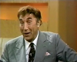 Frankie Howerd This Is Your Life