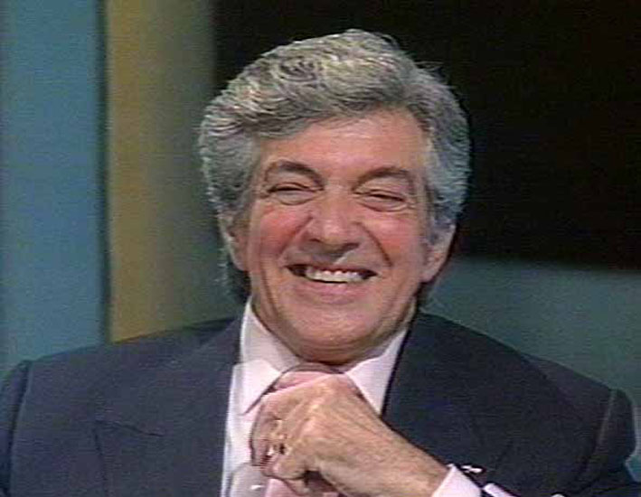 Frankie Vaughan This Is Your Life