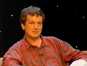 Frank Skinner This Is Your Life