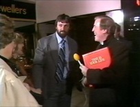 Geoff Capes This Is Your Life