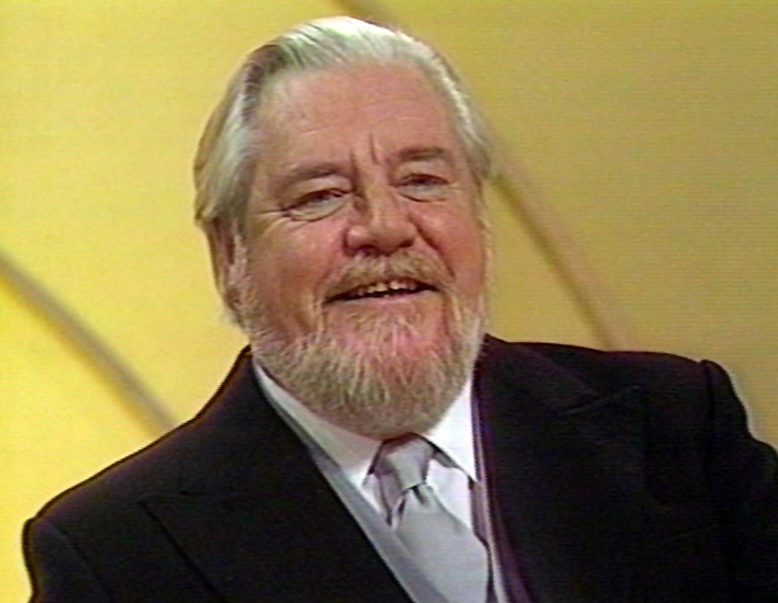 Gerald Durrell This Is Your Life