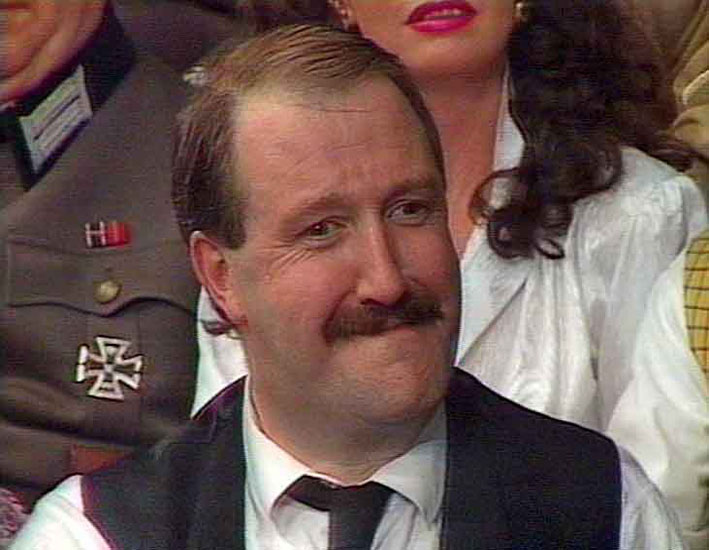 Gorden Kaye This Is Your Life
