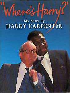 Harry Carpenter's autobiography