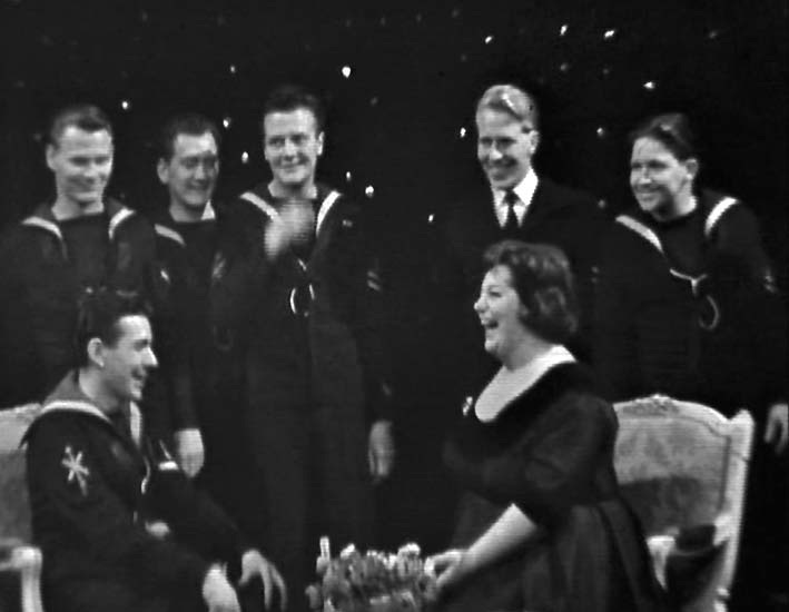 Hattie Jacques This Is Your Life