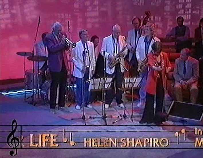 Helen Shapiro This Is Your Life