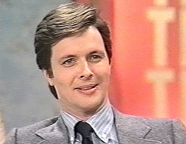 Ian Ogilvy This Is Your Life