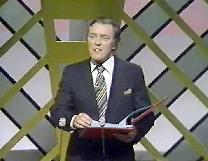 ITV This Is Your Life: Eamonn Andrews