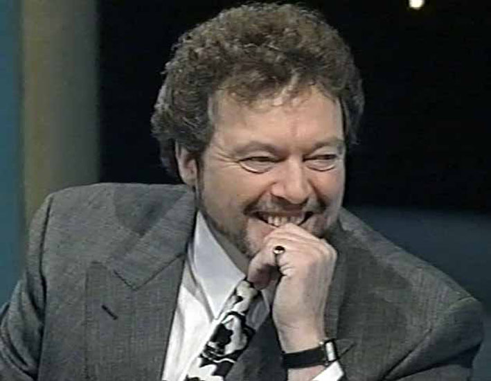 Jeremy Beadle This Is Your Life
