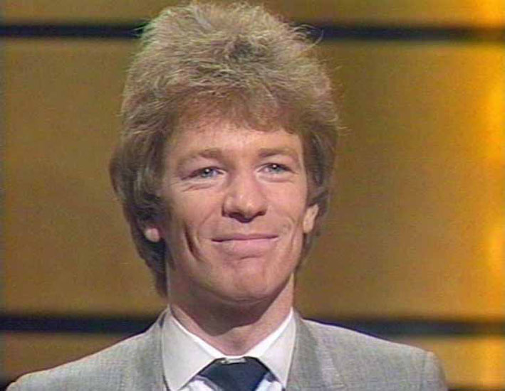 Jim Davidson This Is Your Life