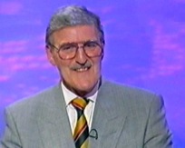 Jimmy Hill This Is Your Life