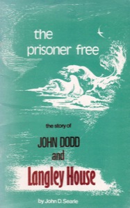 John Dodd's biography