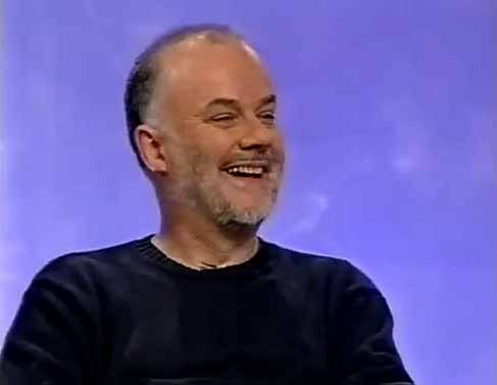 John Peel This Is Your Life