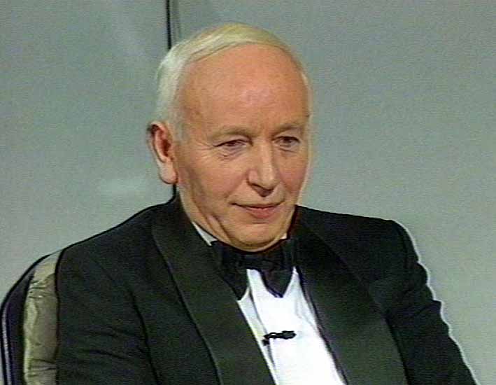 John Surtees This Is Your Life