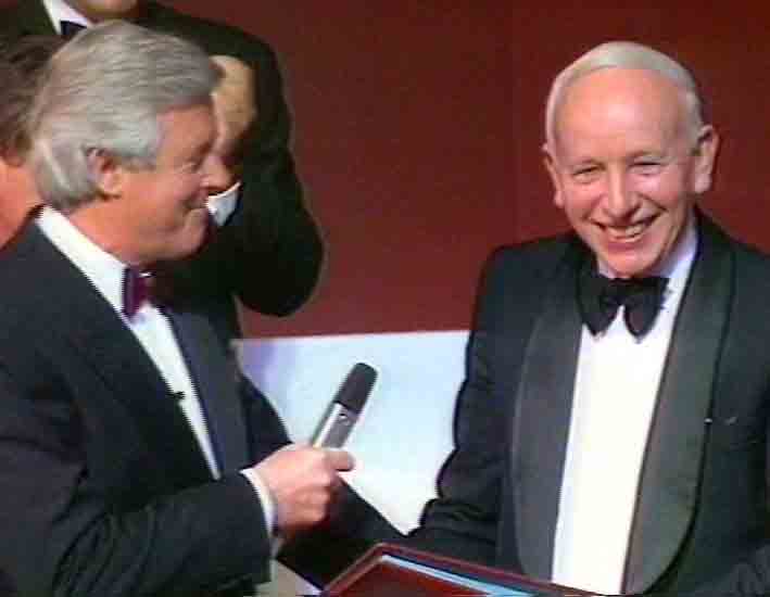 John Surtees This Is Your Life