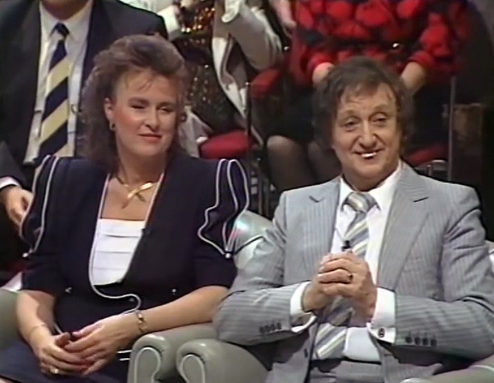 Ken Dodd This Is Your Life