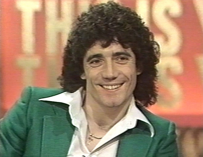 Kevin Keegan This Is Your Life
