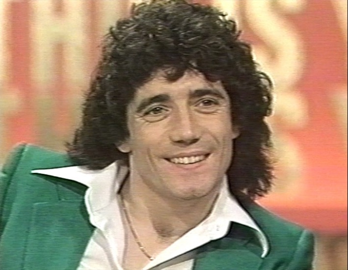 Kevin Keegan This Is Your Life
