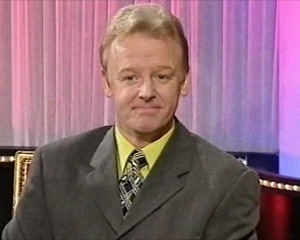 Les Dennis This Is Your Life
