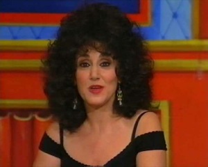 Lesley Joseph This Is Your Life