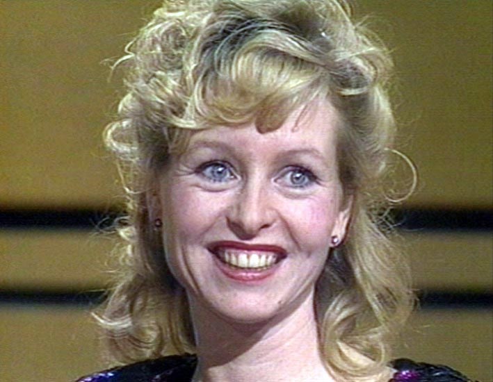 Liza Goddard This Is Your Life