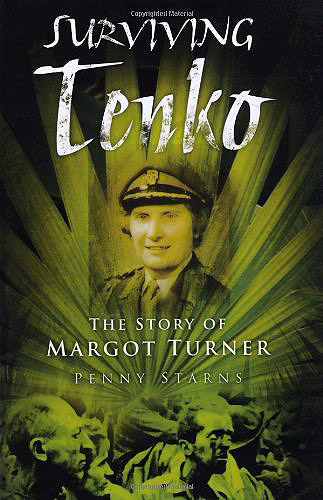 Margot Turner biography