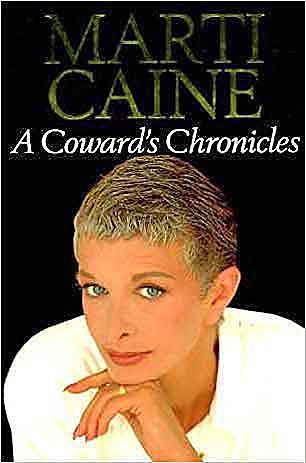 Marti Caine's autobiography
