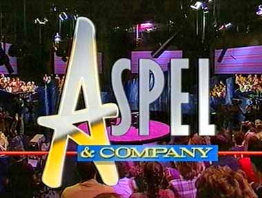 Aspel and Company titles