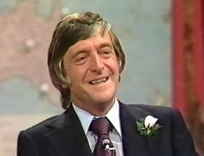 Michael Parkinson This Is Your Life