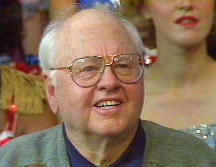 Mickey Rooney This Is Your Life