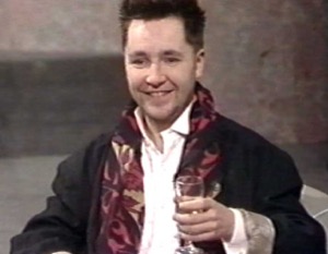 Nigel Kennedy This Is Your Life